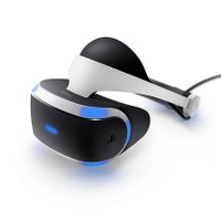 PS VR再販、即座に売切れ─抽選販売受付の通販サイトも 画像