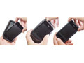 ワンコイン500円で買えるiPhone 3Gシリコンケース——液晶保護フィルム付きセットモデルも 画像