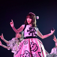 AKB48・小嶋陽菜が卒業コンサート後初のブログ！メンバーや関係者に感謝 画像