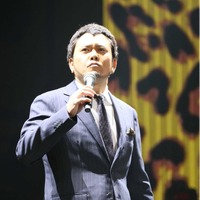ピコ太郎が初の武道館LIVE！くりぃむしちゅーや爆笑問題、五木ひろしも登場