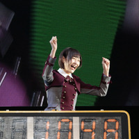 HKT48と欅坂46が両国国技館で対決！平手友梨奈に絶賛の声！