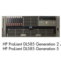 HP ProLiant DL585 Generation 5