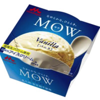 人気アイス「MOW（モウ）」から宇治抹茶味など販売開始！