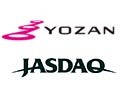 YOZAN、監査手続き未了により8月1日よりJASDAQ整理ポストに割り当て 画像