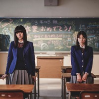 女子高生の中に入っちゃった！ドラマ版『ぼくは麻理のなか』一挙放送