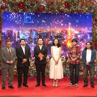 有田哲平がNHK初冠番組！ムチャブリで、旬の芸人たちがその場でネタ披露!! 画像