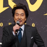 「孤狼の血」映画化！役所広司と松坂桃李が刑事役に