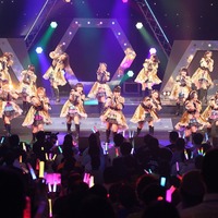 SKE48香川公演開催！松井珠理奈、自身作詞曲を初披露