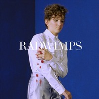 RADWIMPS、ニューシングルのトレーラー映像が公開に