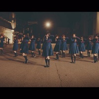 欅坂46、今夜の『Mステ』で最新曲「不協和音」披露！