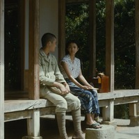 満島ひかり、4年ぶりの主演映画『海辺の生と死』から場面カットが公開に！ 画像