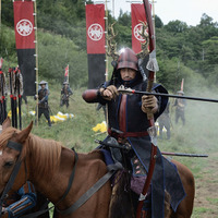 格闘・決戦シーンが満載！大野智主演『忍びの国』第2弾予告映像と場面写真が公開