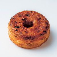 ミスド、「Mr.Croissant Donut」新フレーバー3種を期間限定発売 画像