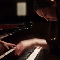 美しすぎる日本人ピアニスト・松田華音、2ndアルバムのティザー映像が公開に