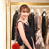 小嶋陽菜、AKB48選抜総選挙のメンバーにエール！