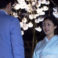 『京都人の密かな愉しみ』シリーズ最終話「桜散る」編が13日放送！