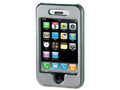 プリンストン、2シリーズ計6色カラバリのiPhone 3Gハードケース 画像