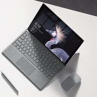 新型「Surface Pro」が6月15日に発売！今年秋頃にはLTEモデルも登場