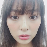 内田理央の顔ドアップショットが「きれいすぎ」と反響！