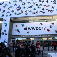 WWDC17（c）Getty Images