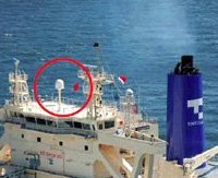 　JSATは19日、商船三井およびエム・オー・エルエヌジー輸送と共同で海洋ブロードバンド実証実験を開始したと発表した。