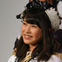 横山由依、AKB48の総監督はお弁当のオカズまで管理!? 画像