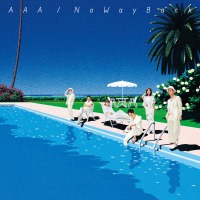 AAA、6人体制初のシングル『No Way Back』トレーラー映像とジャケット写真が公開
