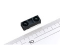 シャープ、OA機器の省エネ用途向けとして従来比1/6サイズの小型測距センサを発表 画像