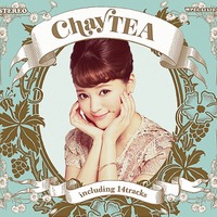 chayがニューアルバムリリースを記念して1日限定カフェ“chayTEA”cafeをオープン