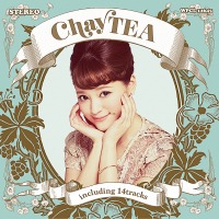 chayがニューアルバムリリースを記念して1日限定カフェ“chayTEA”cafeをオープン