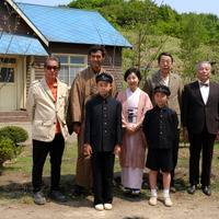 吉永小百合出演の映画『北の桜守』は3月10日に公開！阿部寛によるお姫様抱っこシーンも解禁
