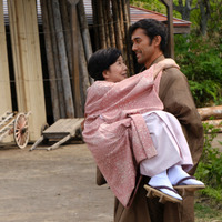 吉永小百合出演の映画『北の桜守』は3月10日に公開！阿部寛によるお姫様抱っこシーンも解禁