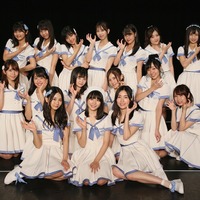 SKE48、総選挙感謝公演を開催！新曲「意外にマンゴー」を初披露
