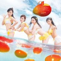 SKE48、総選挙感謝公演を開催！新曲「意外にマンゴー」を初披露