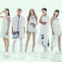 「lol」の配信限定アルバム『perfect summer special edition』がiTunesアルバムチャート1位獲得