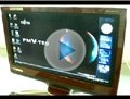 【ビデオニュース】「ダビング10」に対応したエンターテインメント・リビングPC「FMV-TEO」 画像