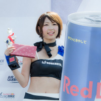 『AIR RACE QUEENS 2017 by ROBERUTA』のグランプリが清瀬まちさんに決定（2017年6月4日）