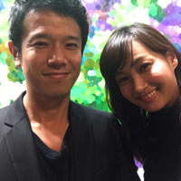 藤本美貴が結婚記念日ディナーを報告「8年たっても大好きです」