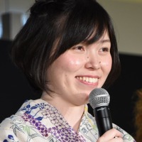 尼神インター・誠子のメイク顔に、篠山紀信「君はスッピンだよね」 画像