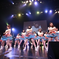 48グループ史上初！SKE48が名古屋・東京の2会場同時開催ライブを実施 画像
