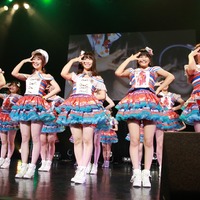 48グループ史上初！SKE48が名古屋・東京の2会場同時開催ライブを実施
