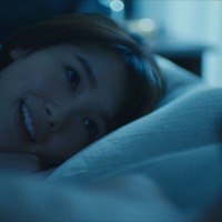 飯豊まりえと渡部篤郎の禁断キスシーンが公開…ドラマ『パパ活』無料配信！ 画像