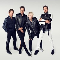 Duran Duranの9年ぶり来日公演が決定！日本武道館では、CHIC feat.Nile Rogersも出演 画像