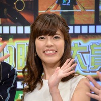神田愛花、白の下着は「履けない！」その理由にスタジオ驚愕!! 画像