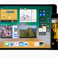 iPhone/iPadの使い勝手が格段によくなる新しいiOS11は今秋リリース予定