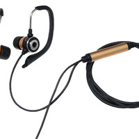 Active In Ear Headphones