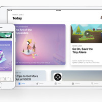 App Storeはエディターによるキュレーションシステムを導入。アプリとの出会いが広がる