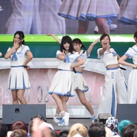 SKE48がTIFで熱狂ライブ、大矢真那の卒業コンサートも発表