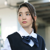 哀川翔の次女・福地桃子が映画デビュー作で初主演！来年公開予定映画『あまのがわ』 画像