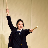 哀川翔の次女・福地桃子が映画デビュー作で初主演！来年公開予定映画『あまのがわ』